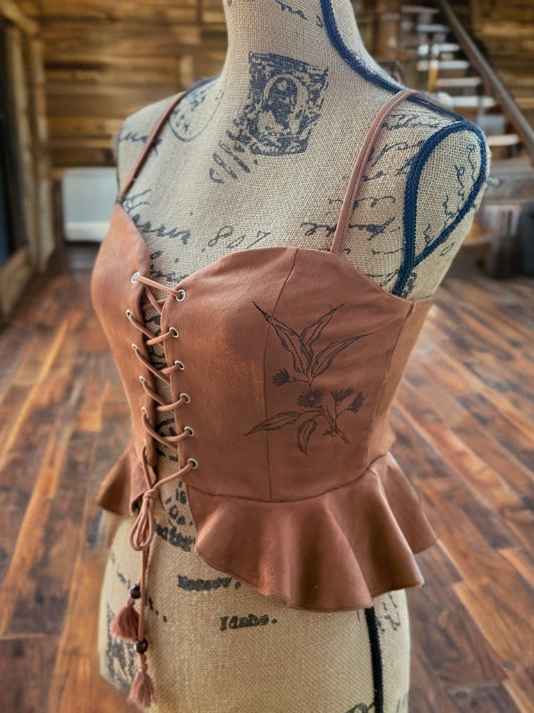Native Ember Cami