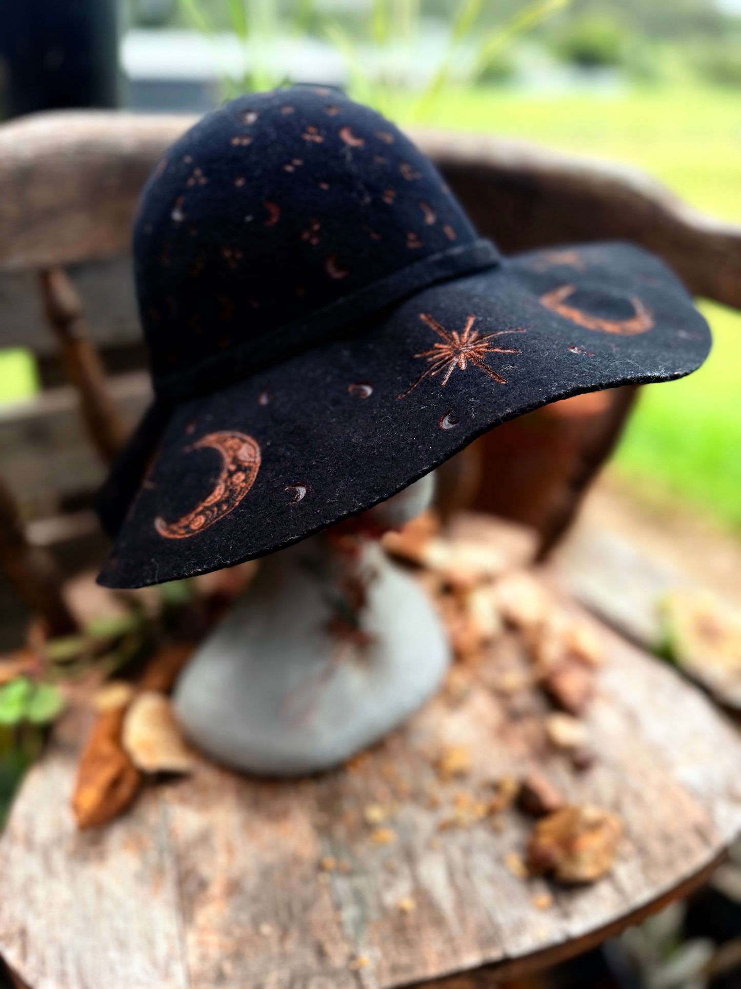 Celestial Fade