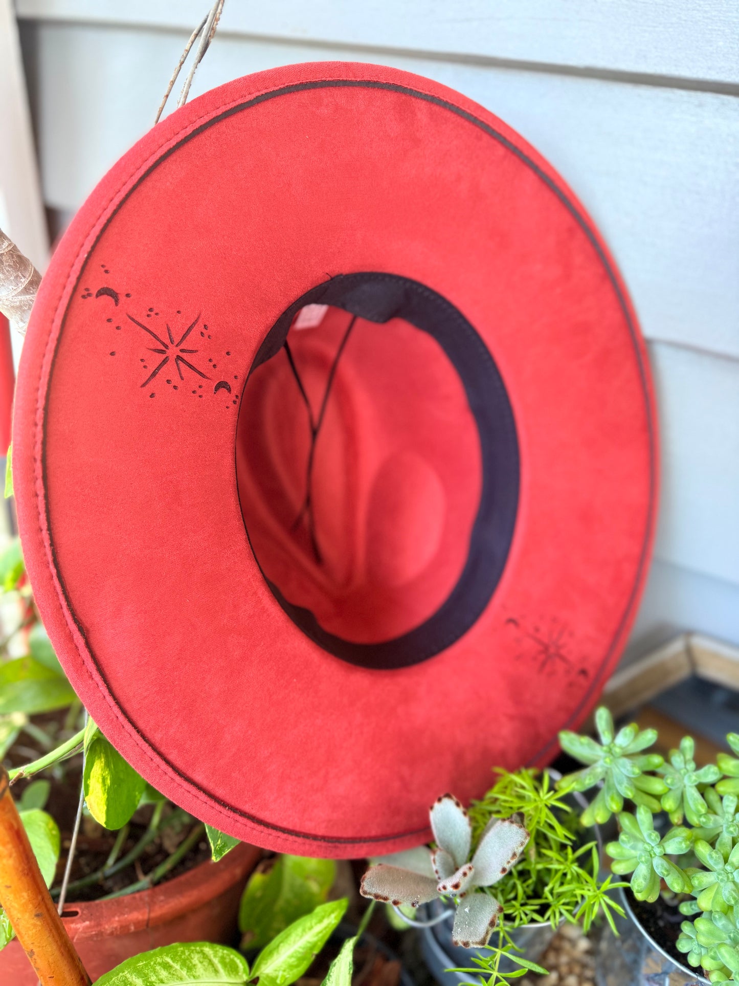 Stardust Hat