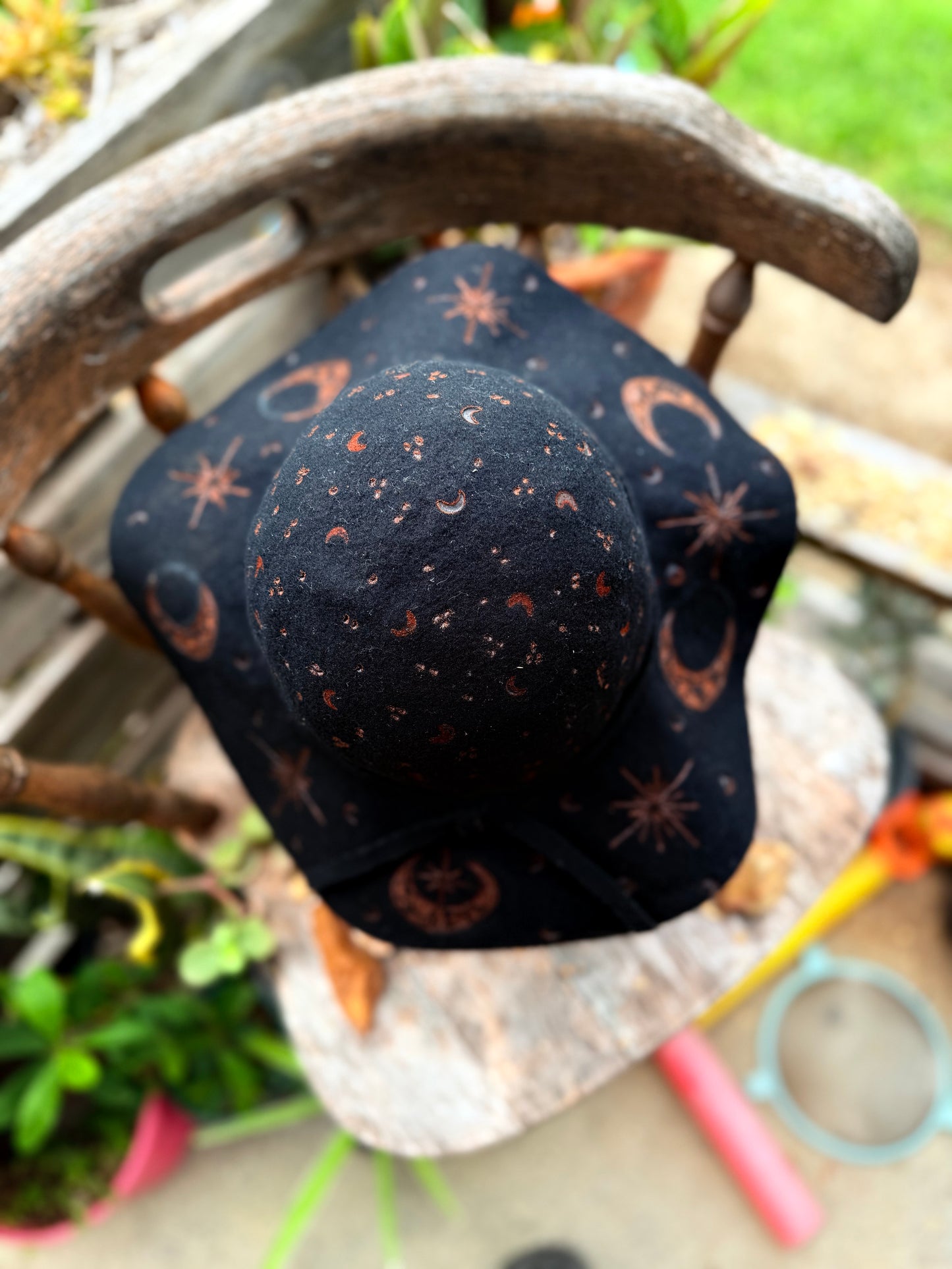 Celestial Fade