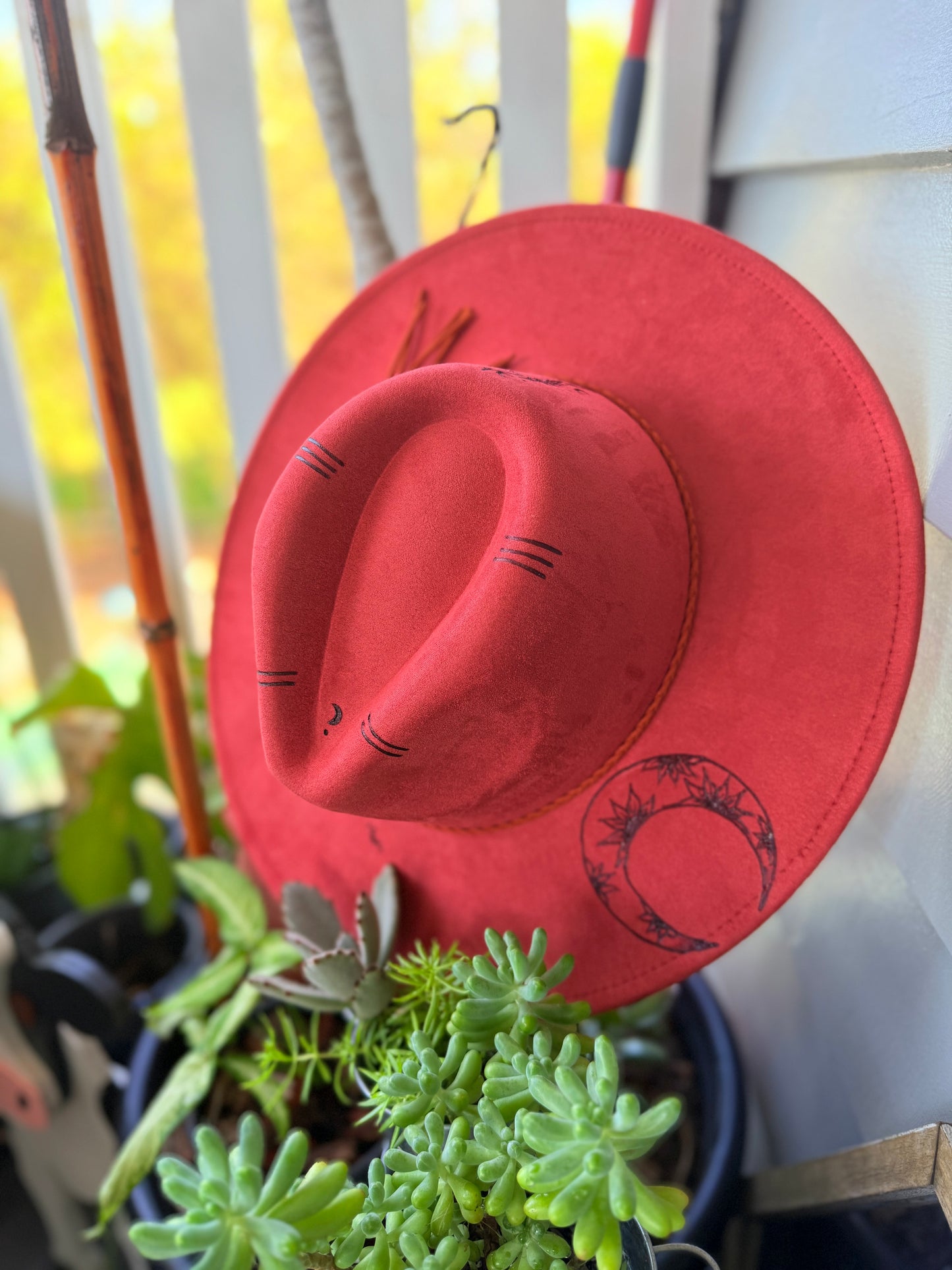 Stardust Hat