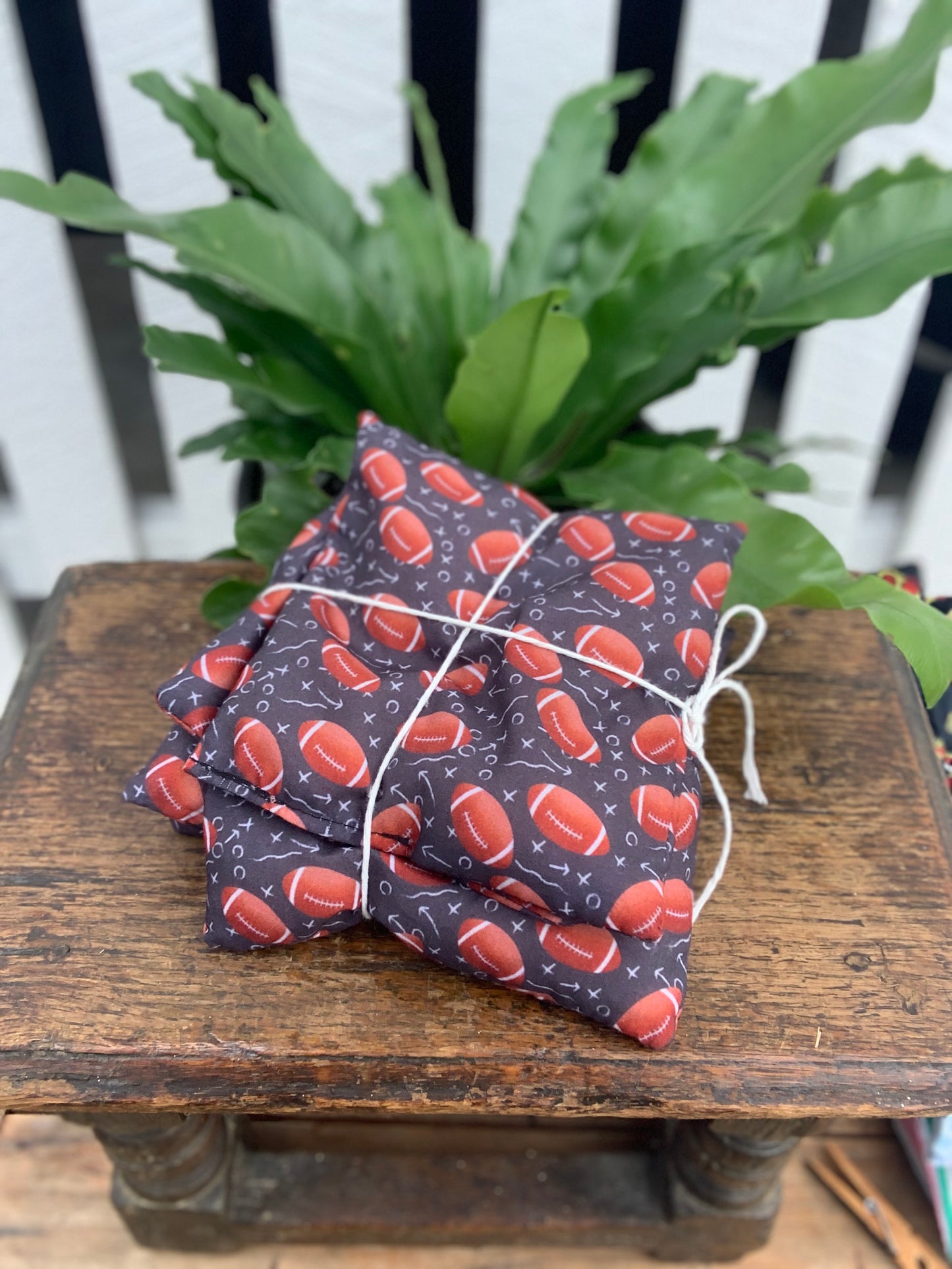 Happy Sacks Beanbag Set
