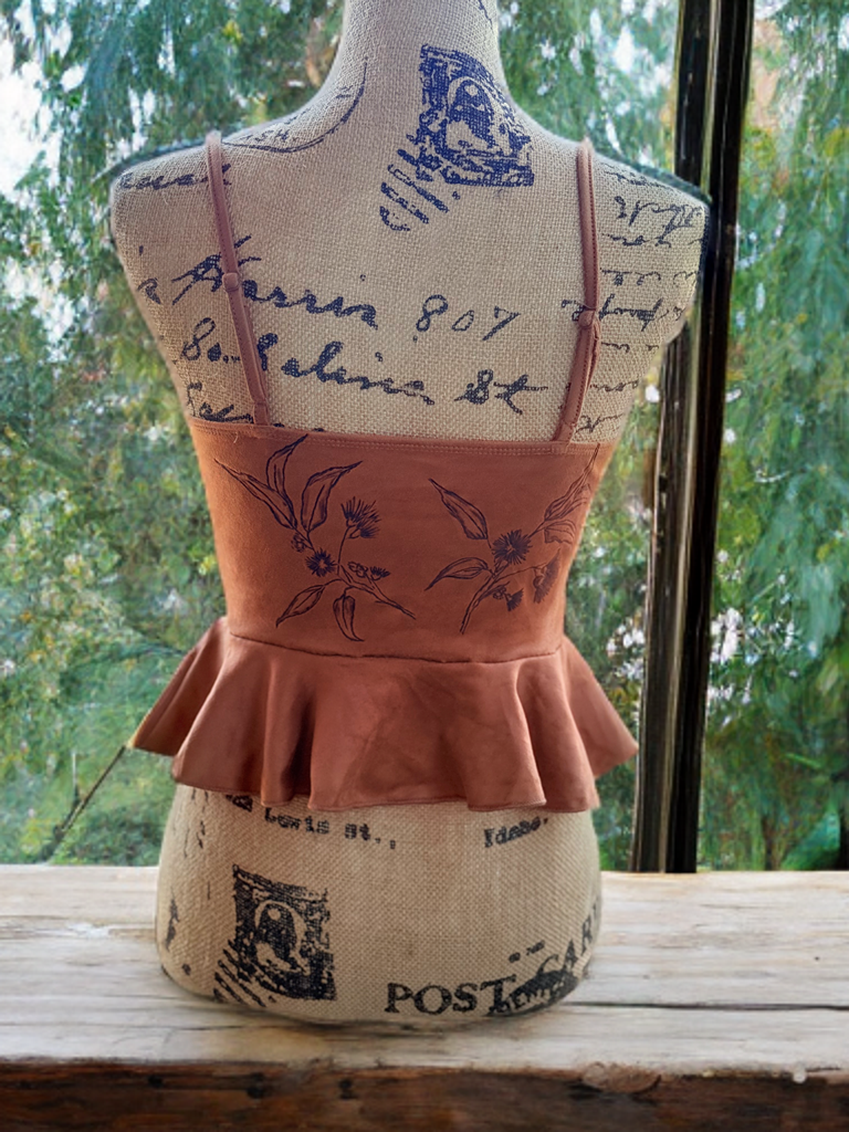 Native Ember Cami