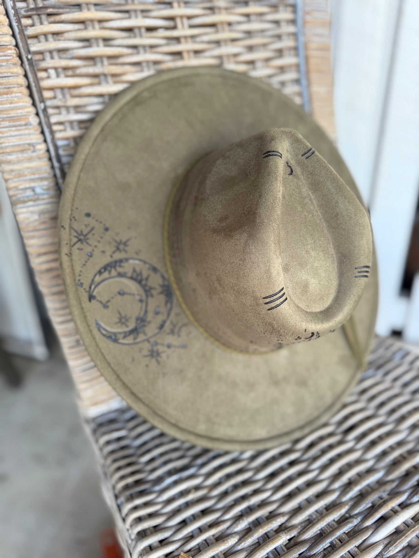 Stardust Hat