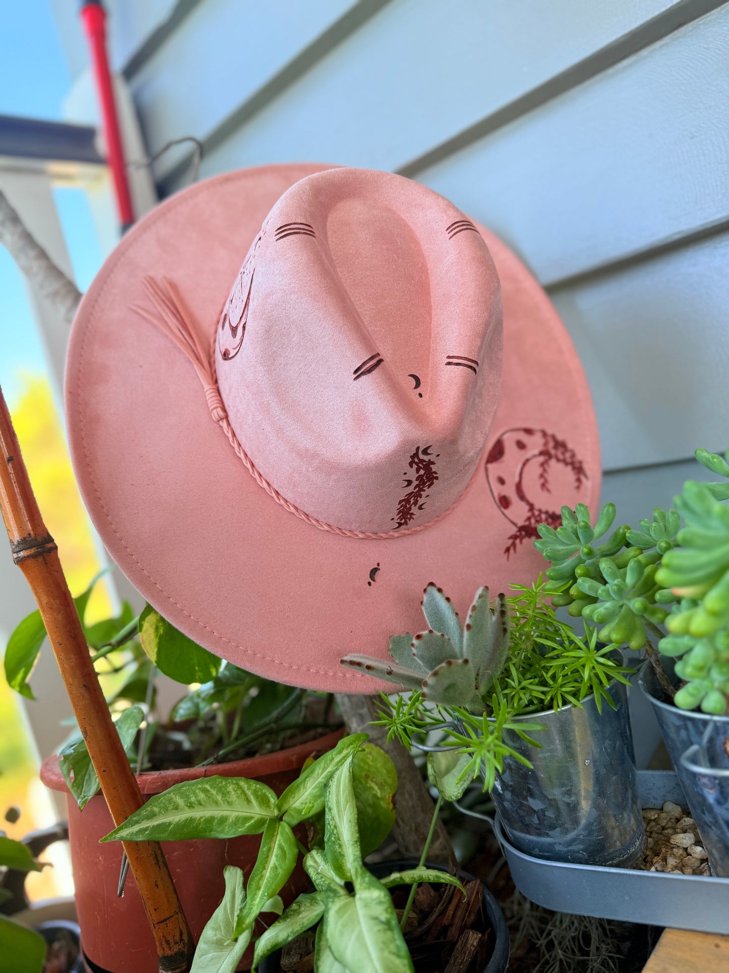 Stardust Hat