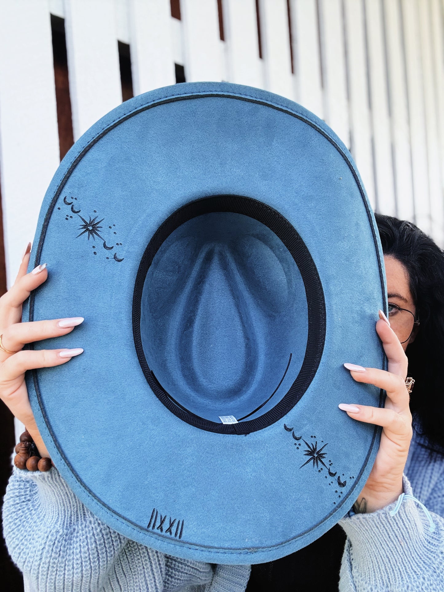 Stardust Hat