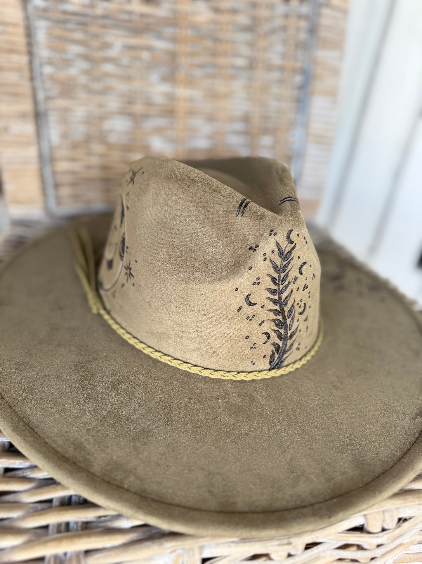 Stardust Hat