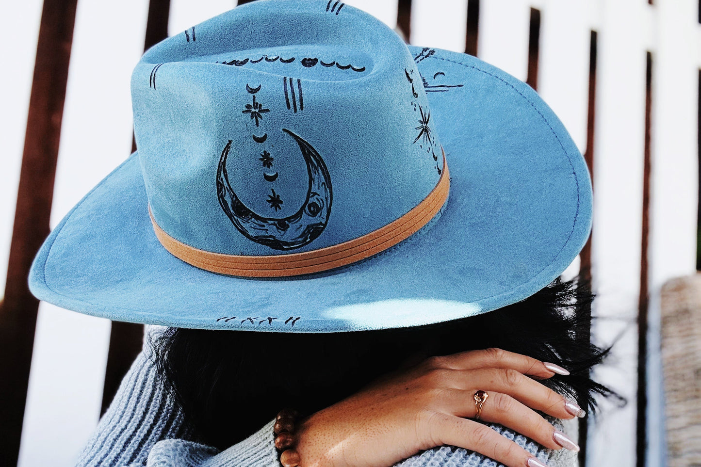 Stardust Hat