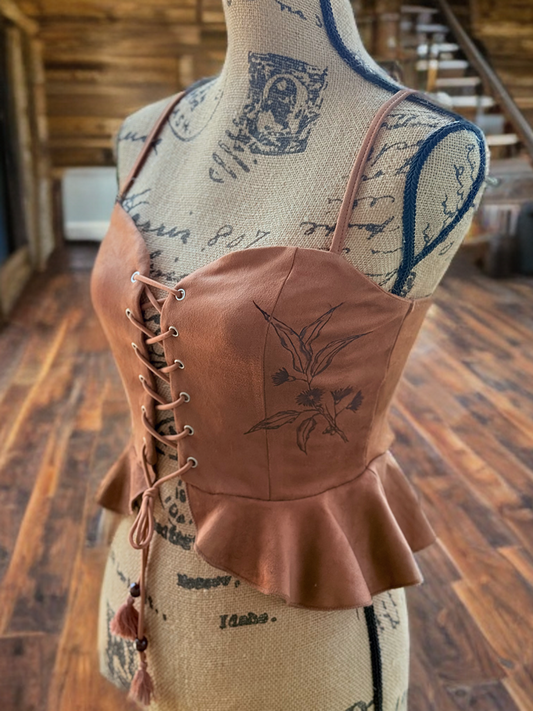 Native Ember Cami