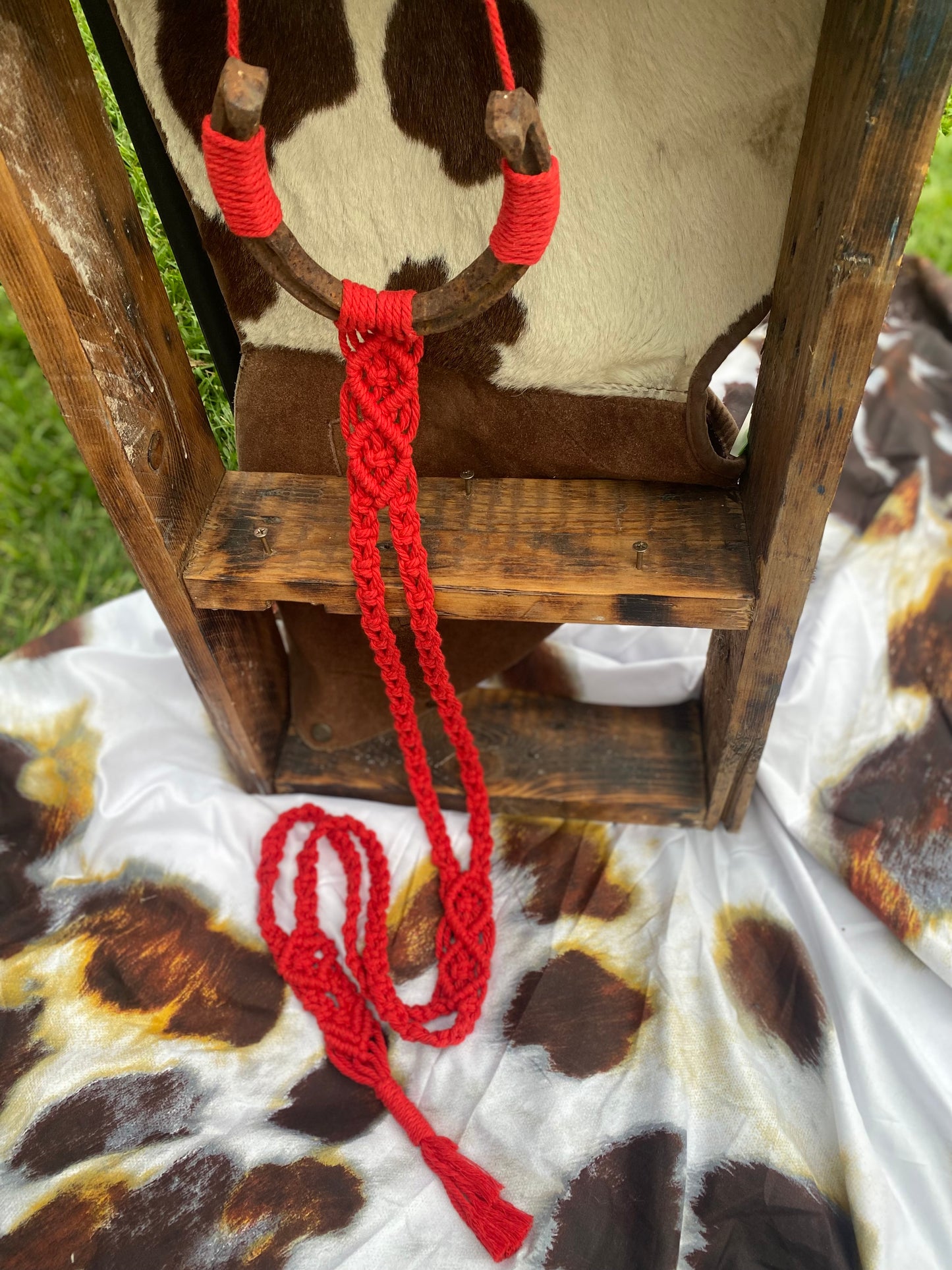 Horse Shoe Hat Hangers