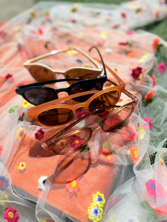Outback Wanderer Sunglasses