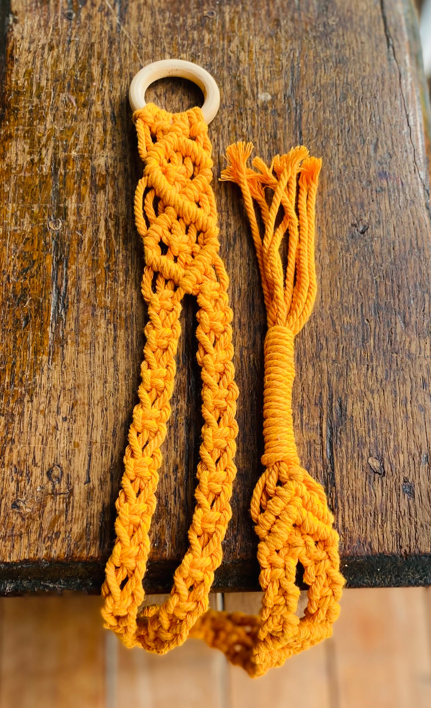 Single Hat Hanger