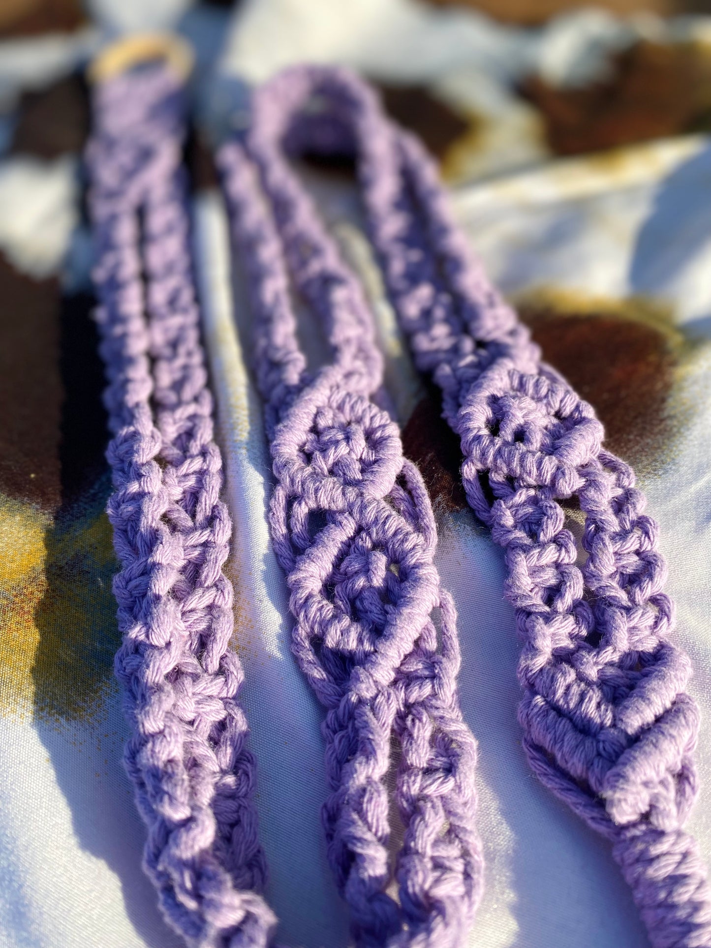 Double Hat Hanger