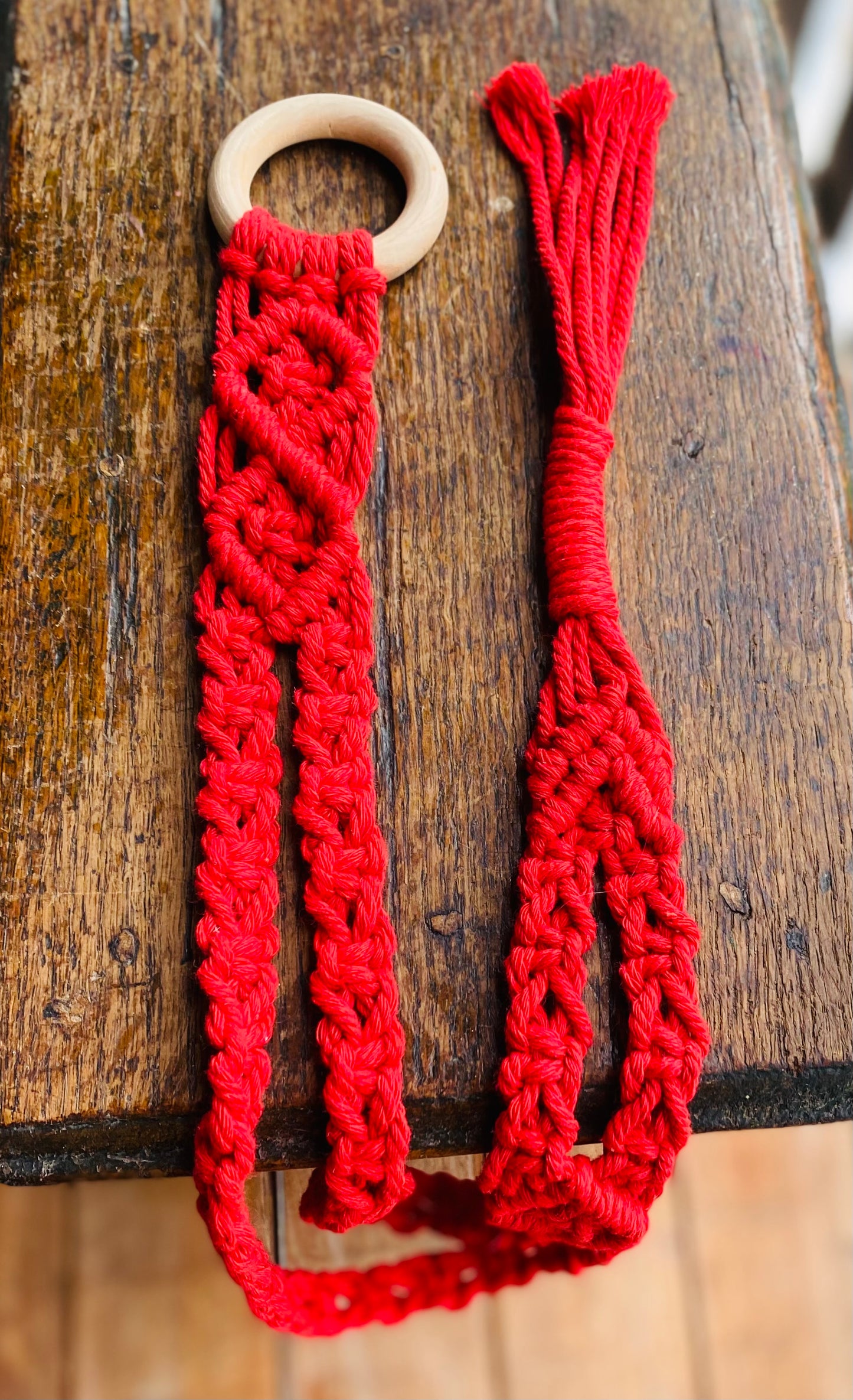 Single Hat Hanger