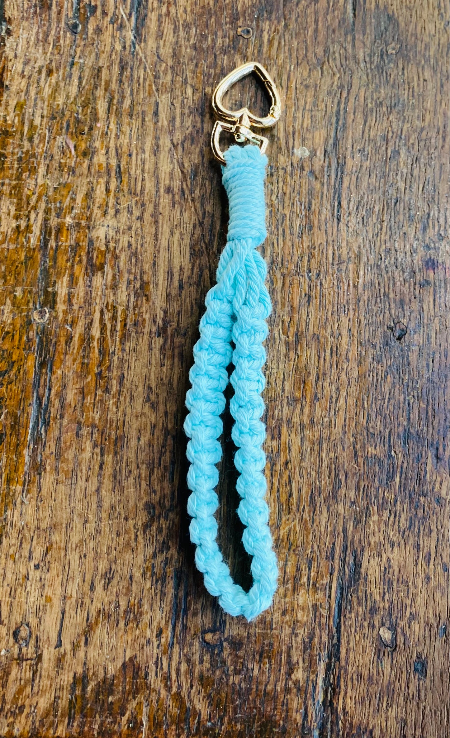 Country Key Chains
