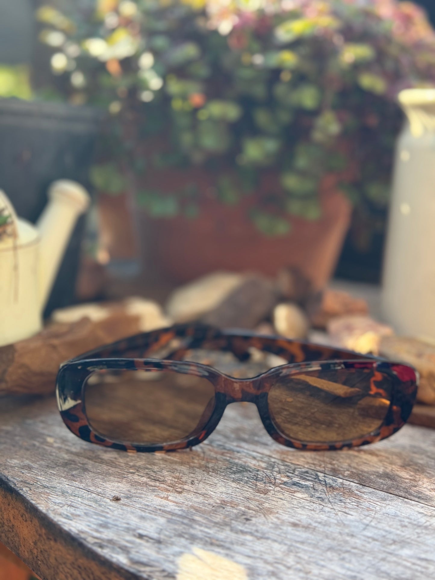 Outback Wanderer Sunglasses