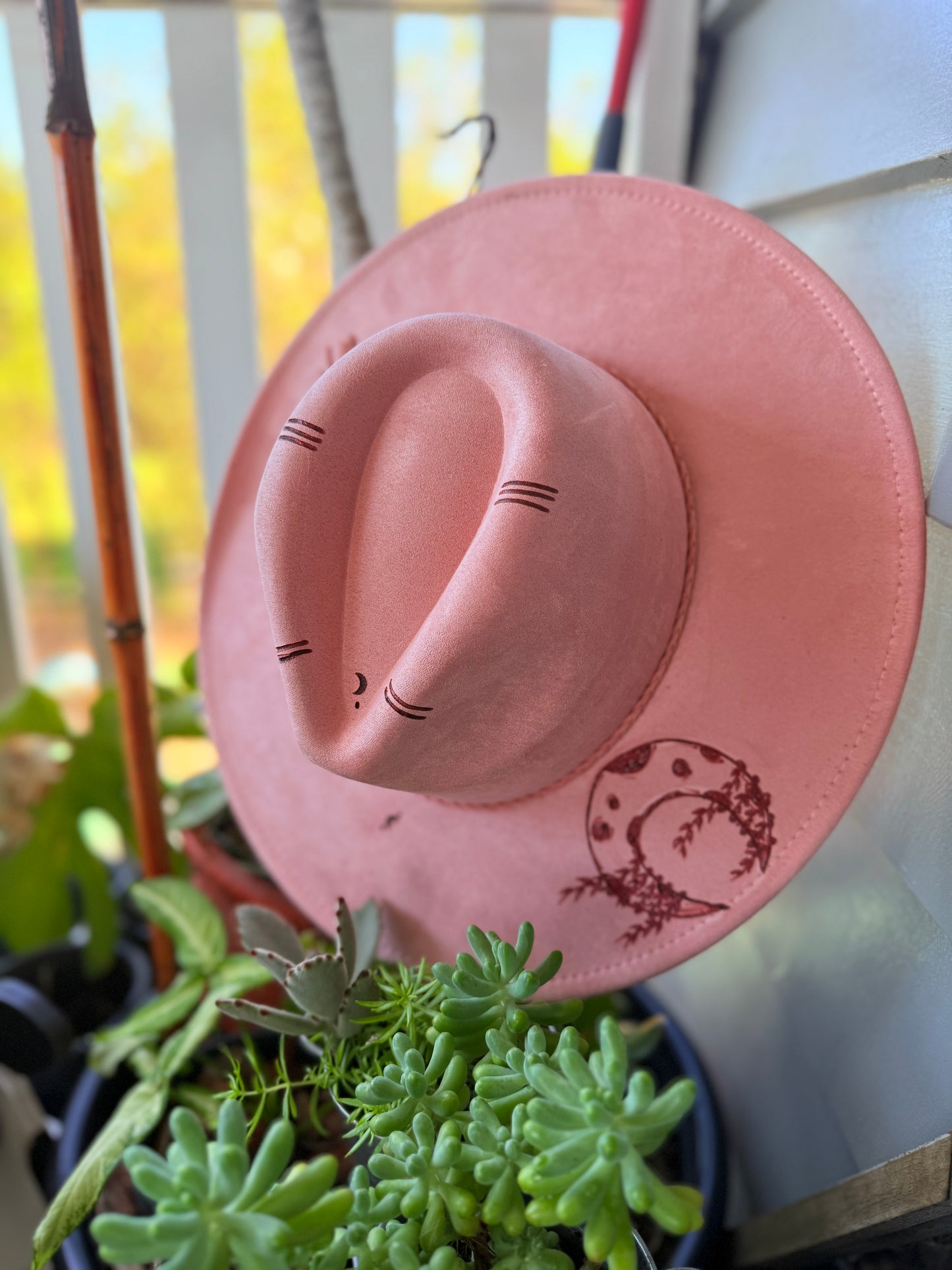 Stardust Hat