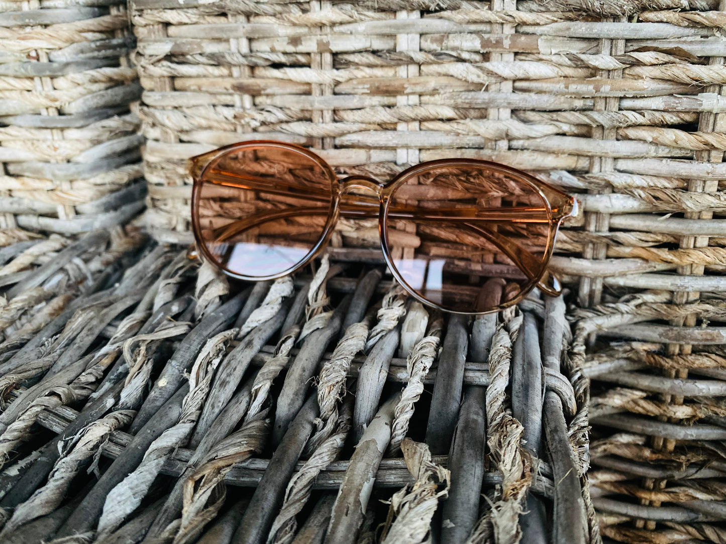 Outback Wanderer Sunglasses