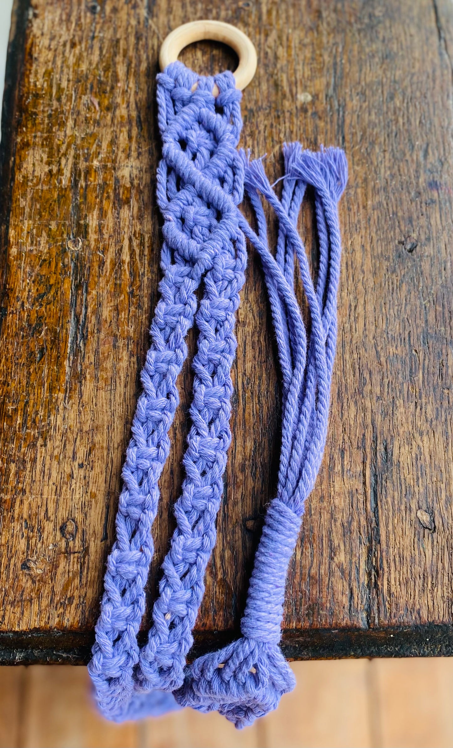 Single Hat Hanger