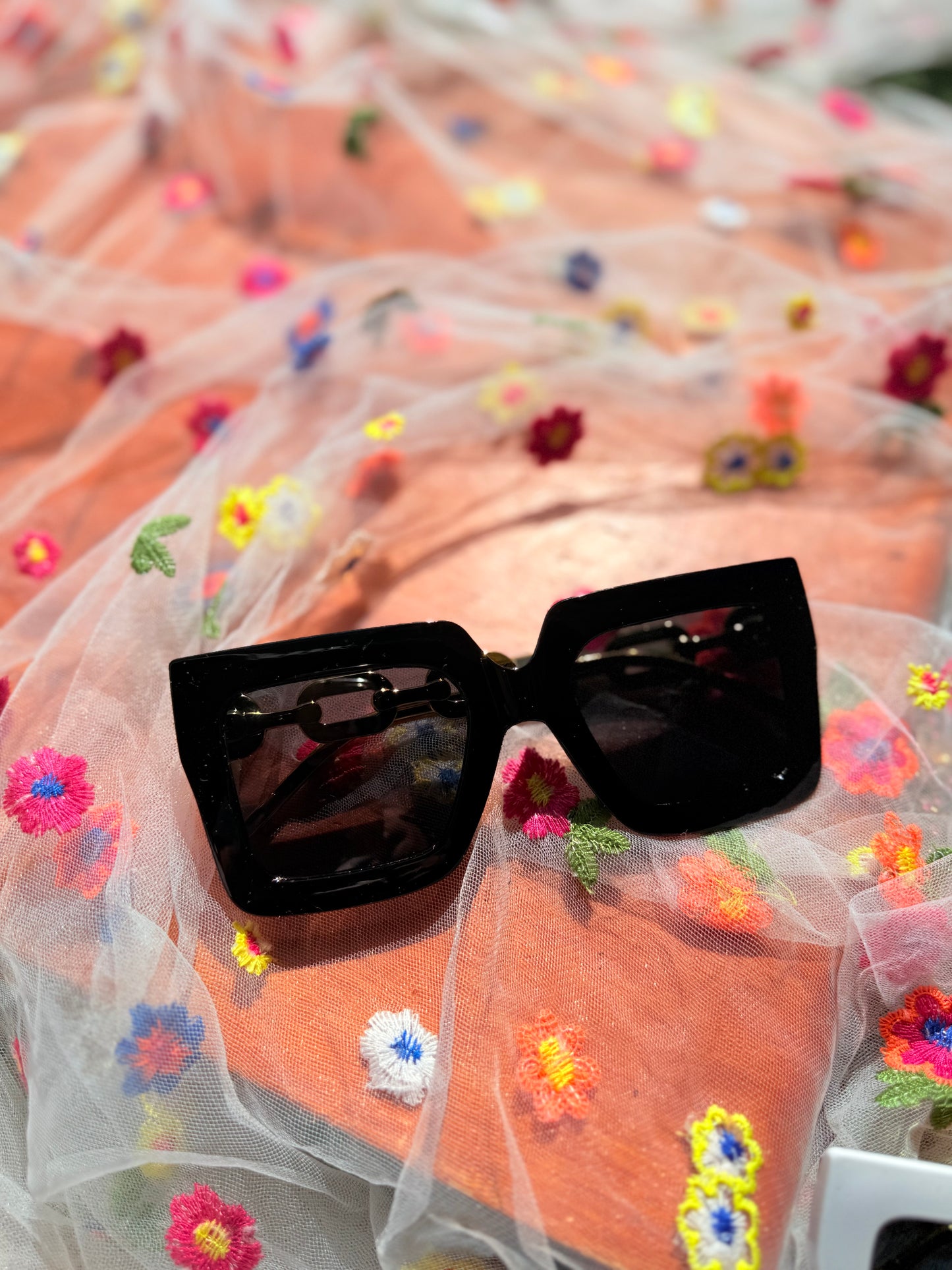 Outback Wanderer Sunglasses