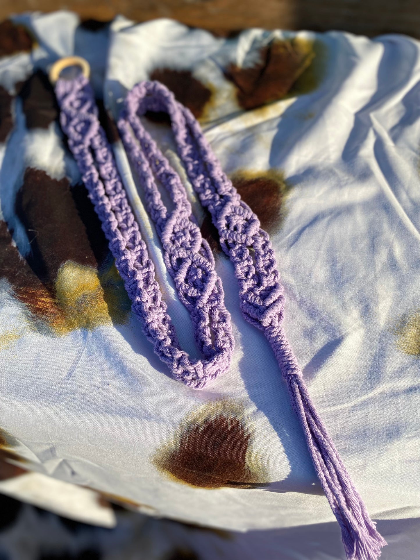 Double Hat Hanger