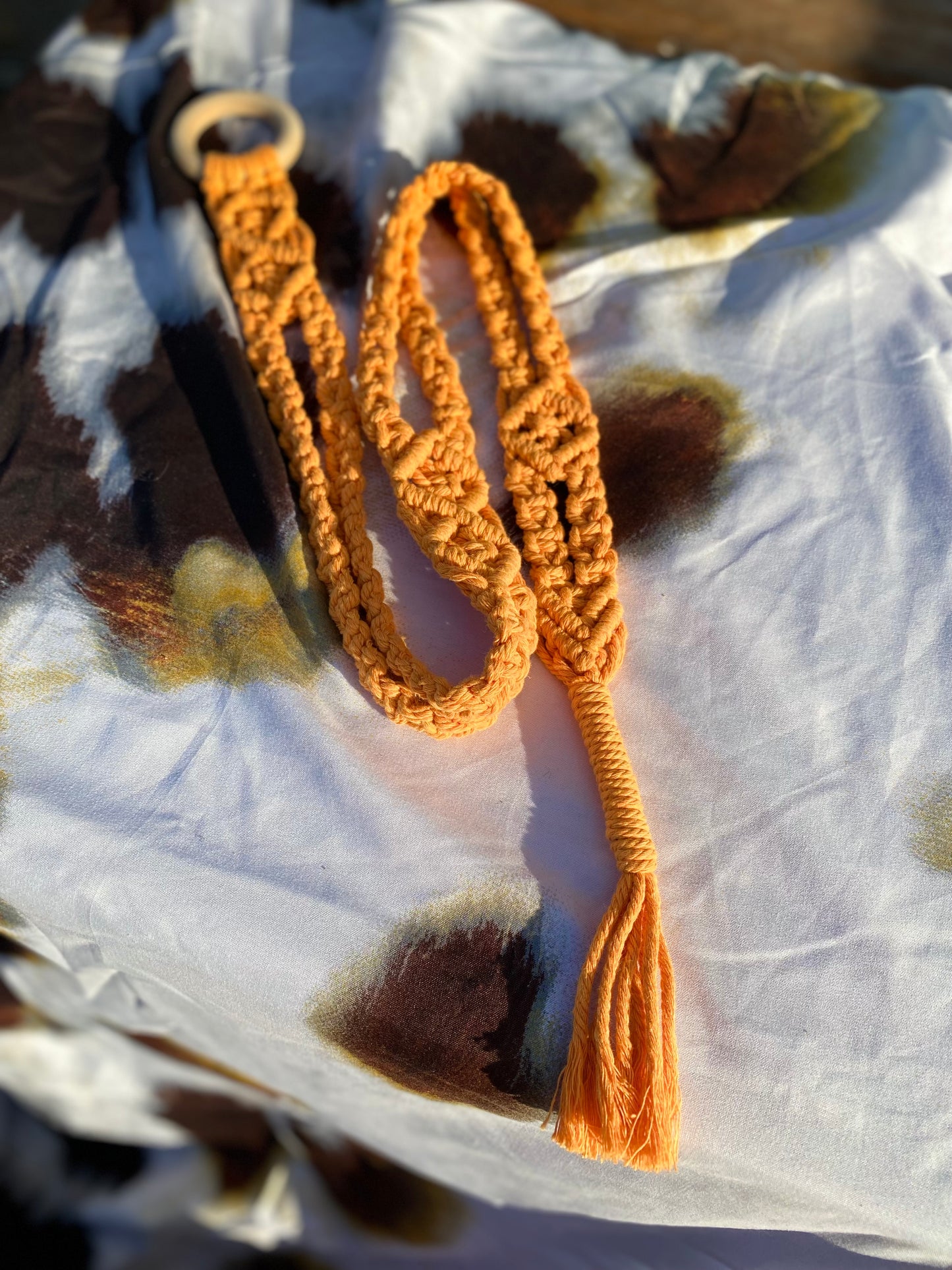Double Hat Hanger