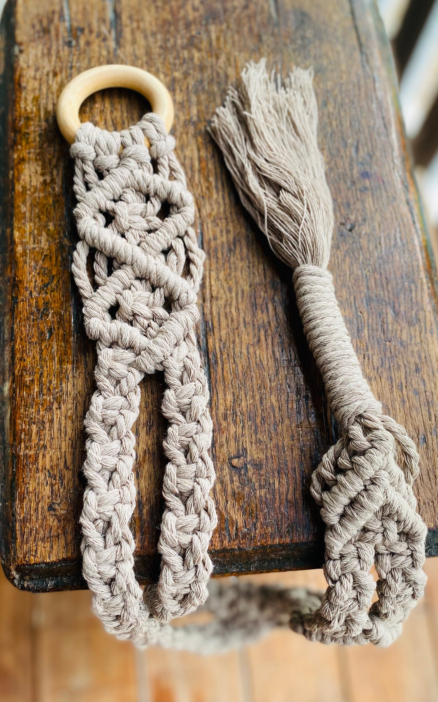 Single Hat Hanger