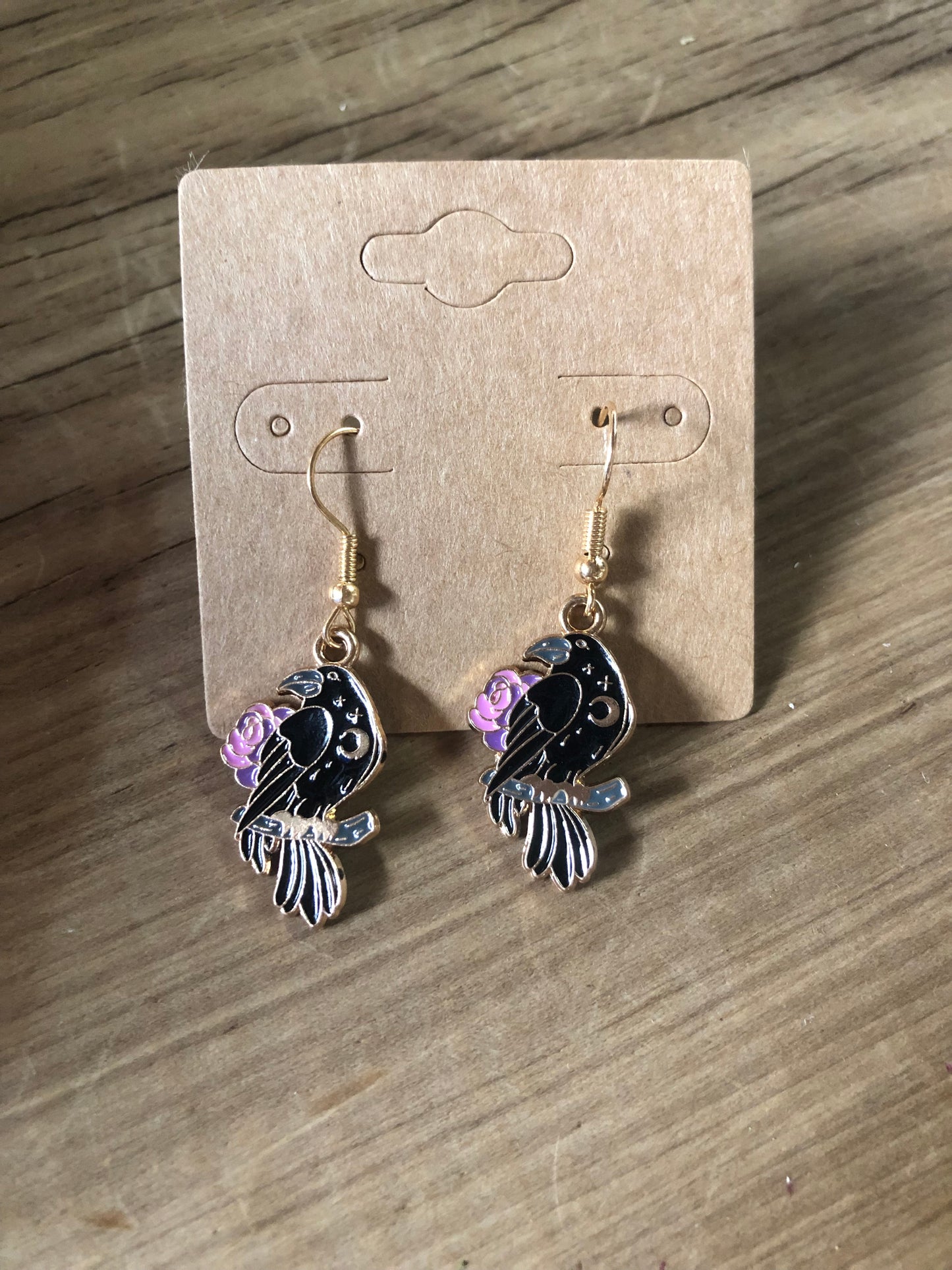 Spooktacular Charm