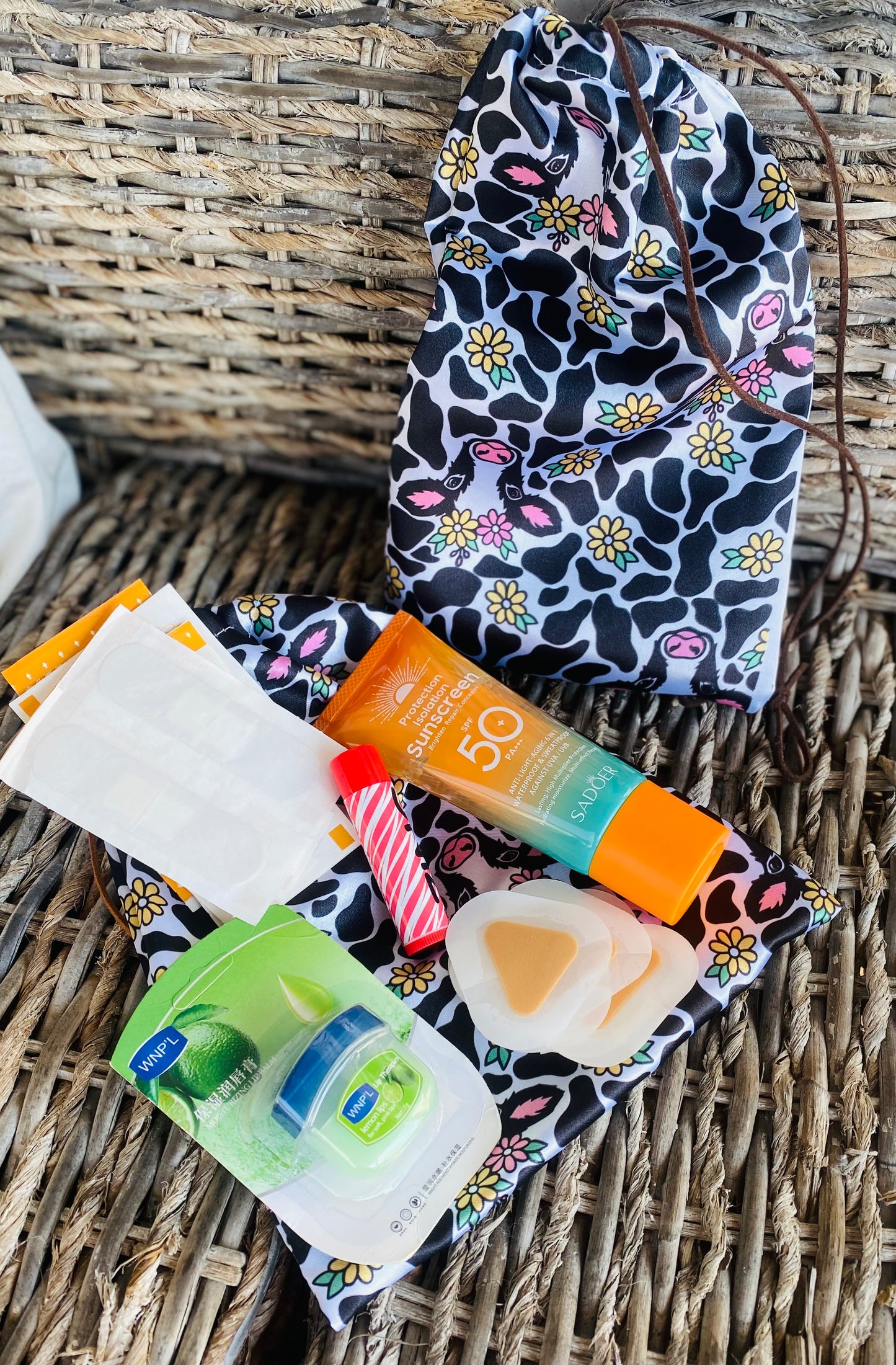 Essential Kits Collection