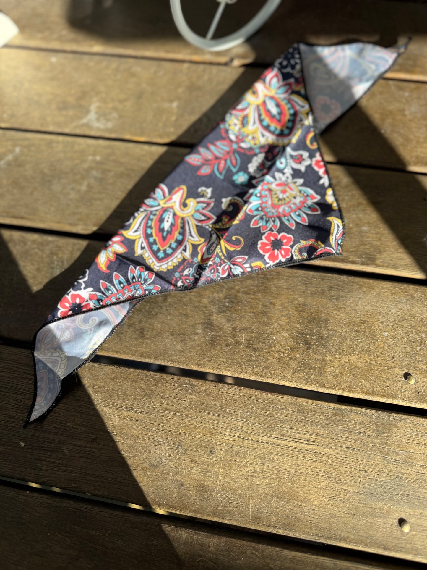 Wild West Pet Hat
