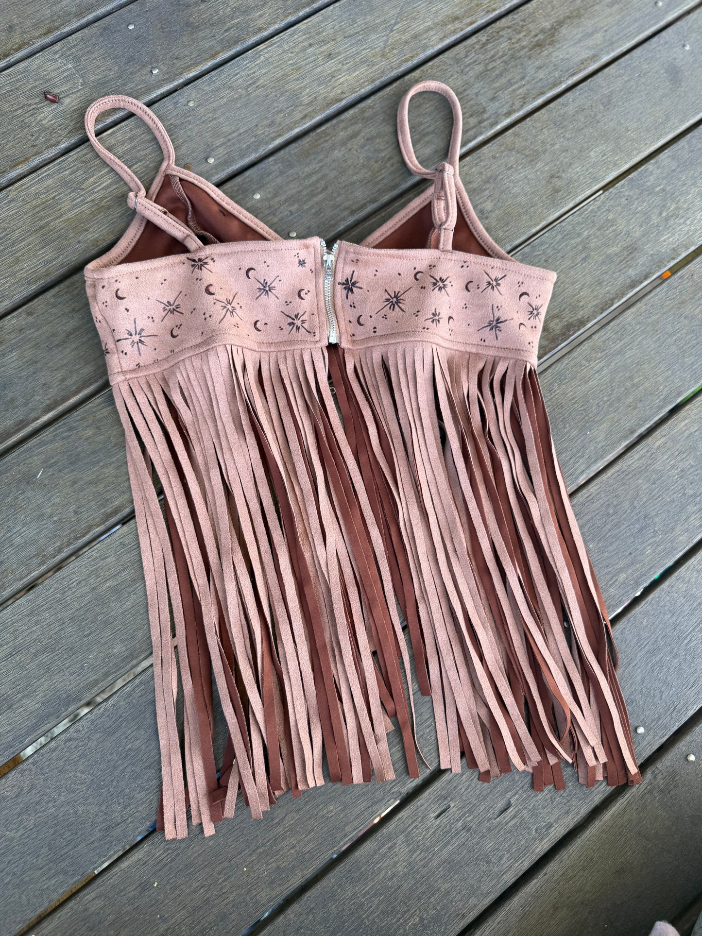 Flicker & Fade Festival Range