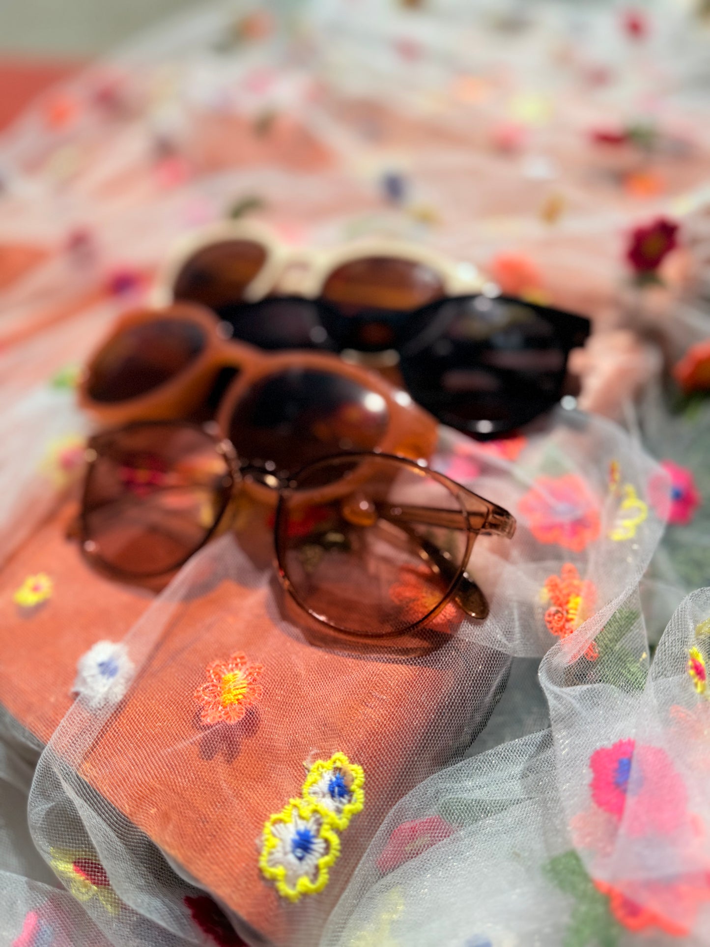 Outback Wanderer Sunglasses