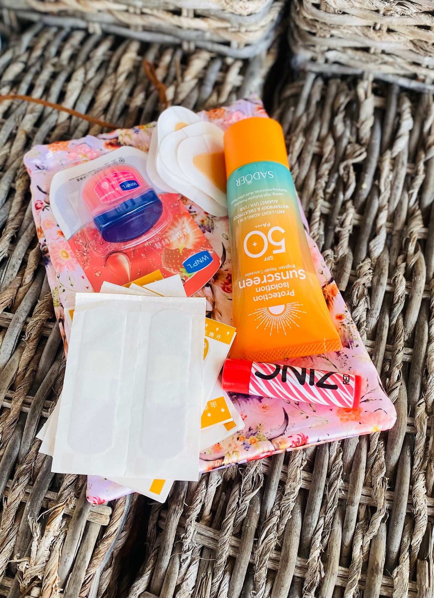 Essential Kits Collection