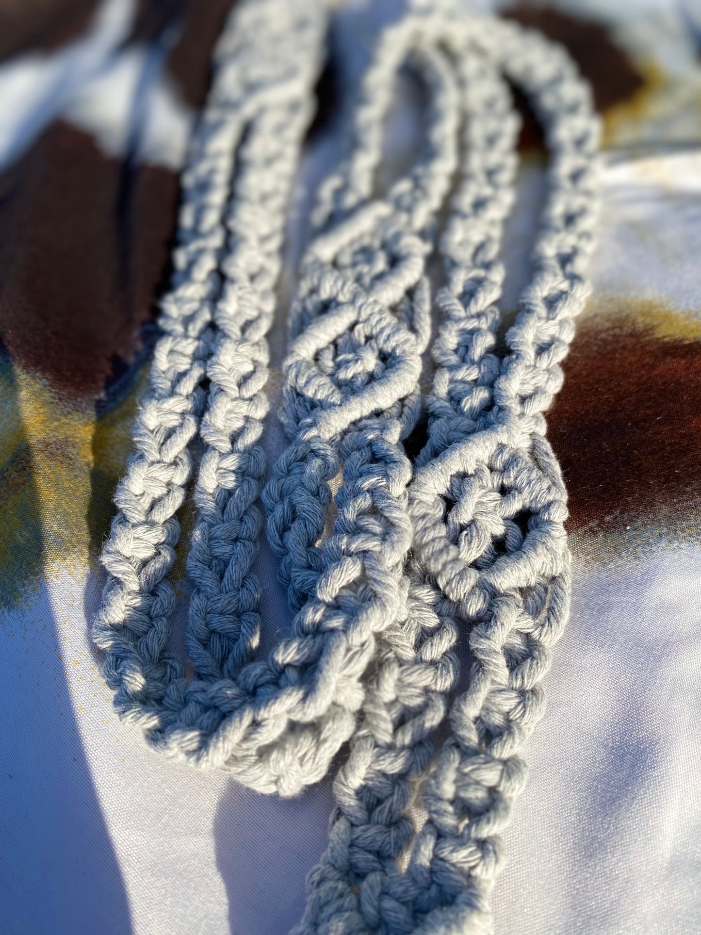 Double Hat Hanger