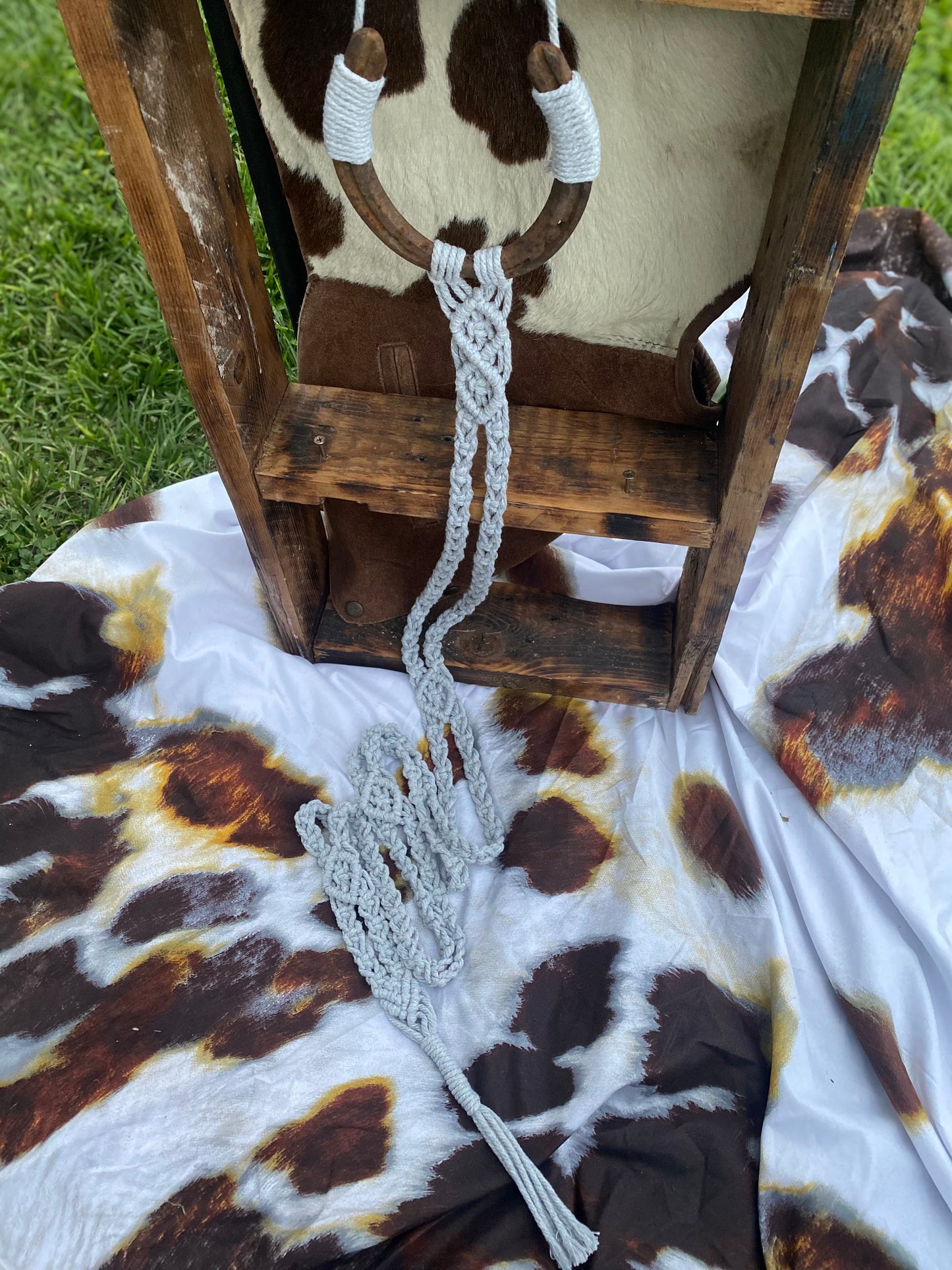 Horse Shoe Hat Hangers