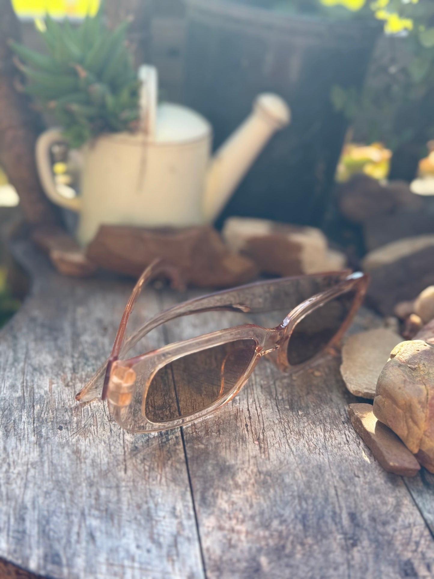 Outback Wanderer Sunglasses