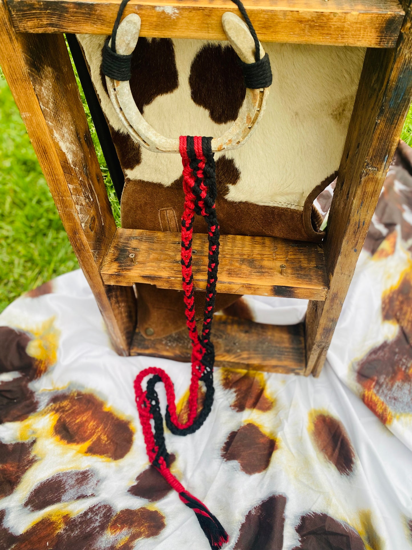 Horse Shoe Hat Hangers