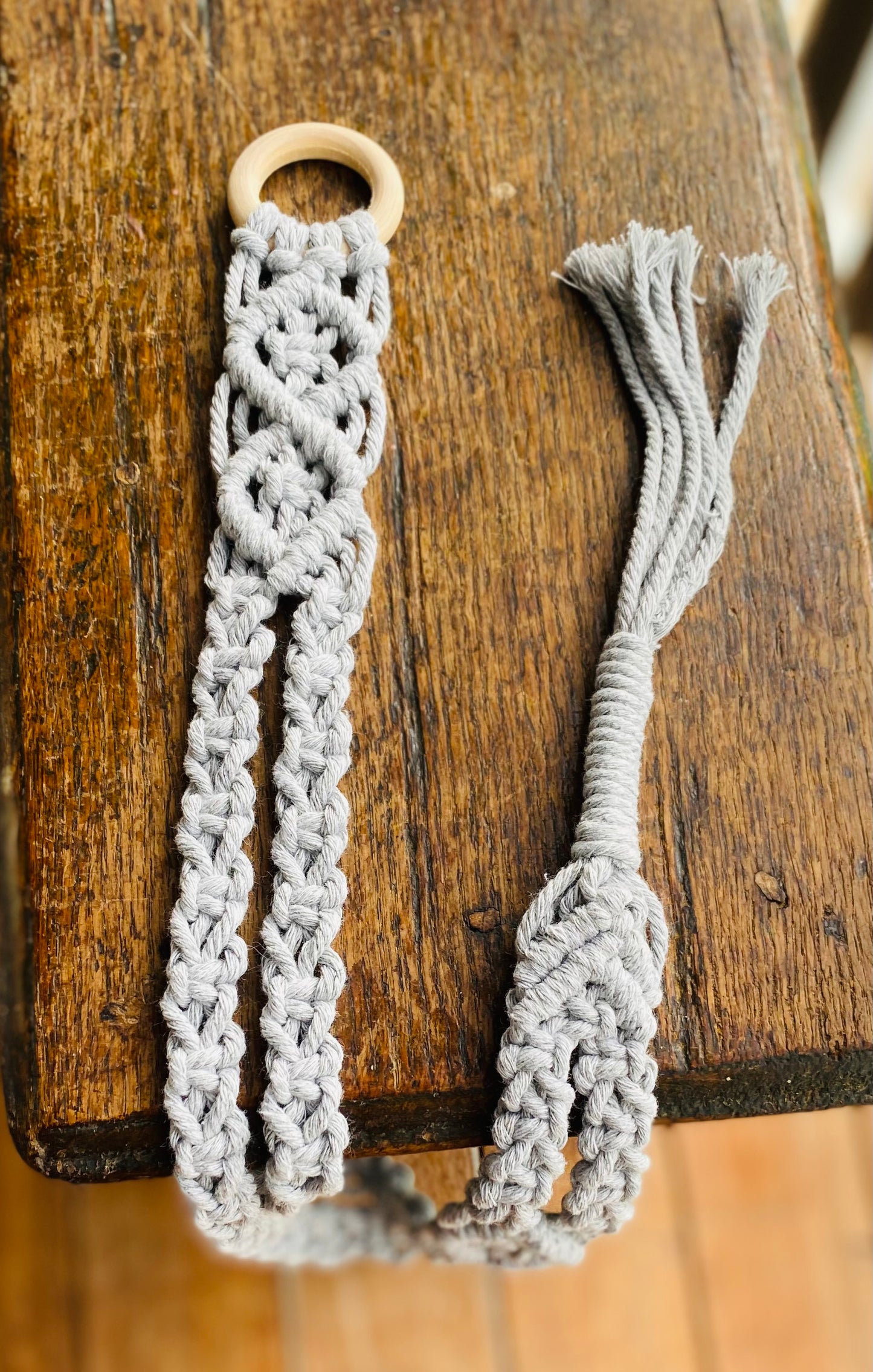 Single Hat Hanger