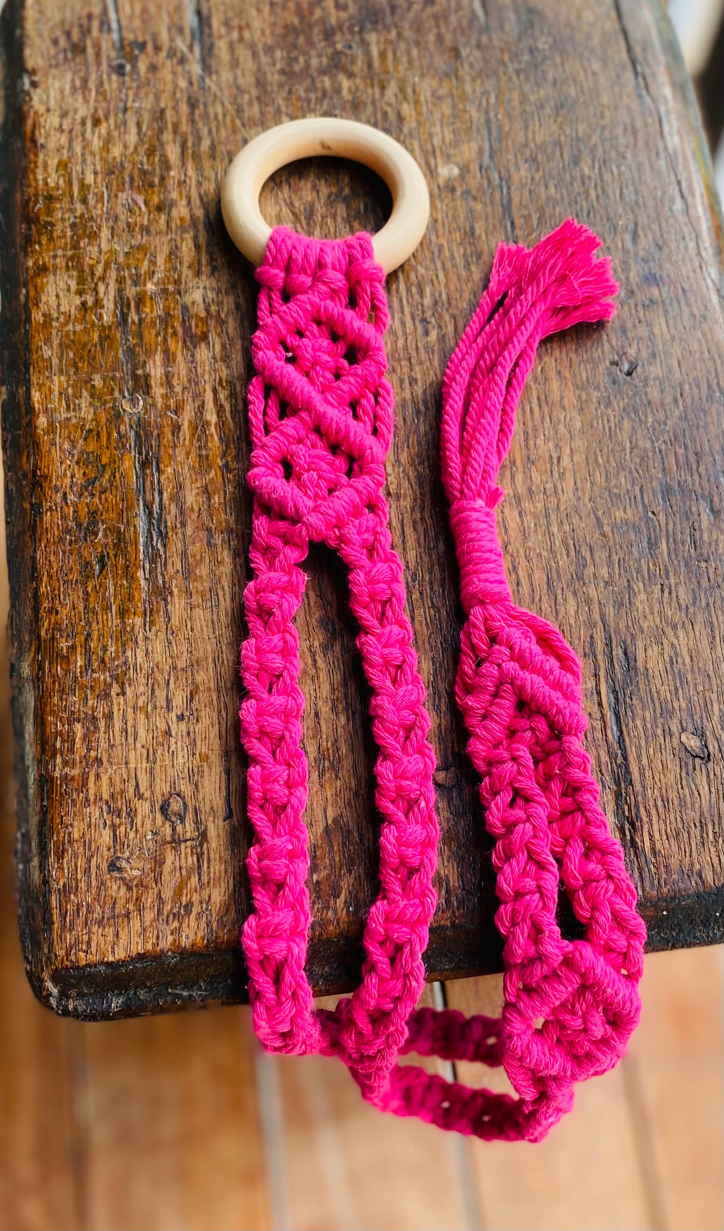 Single Hat Hanger