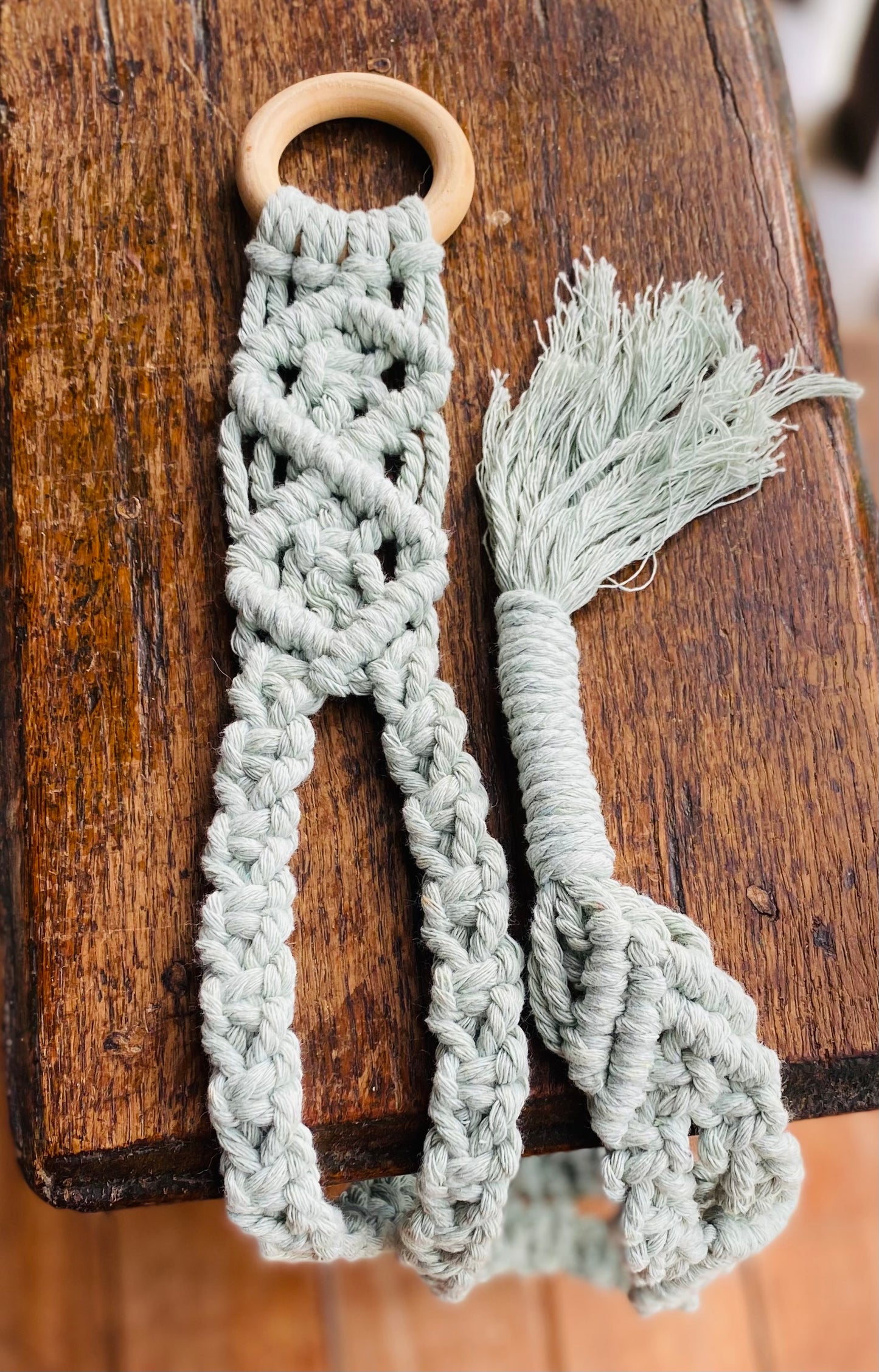 Single Hat Hanger