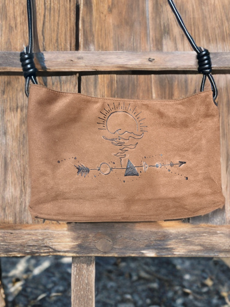 Bushfire Beauty Sunflower Tote