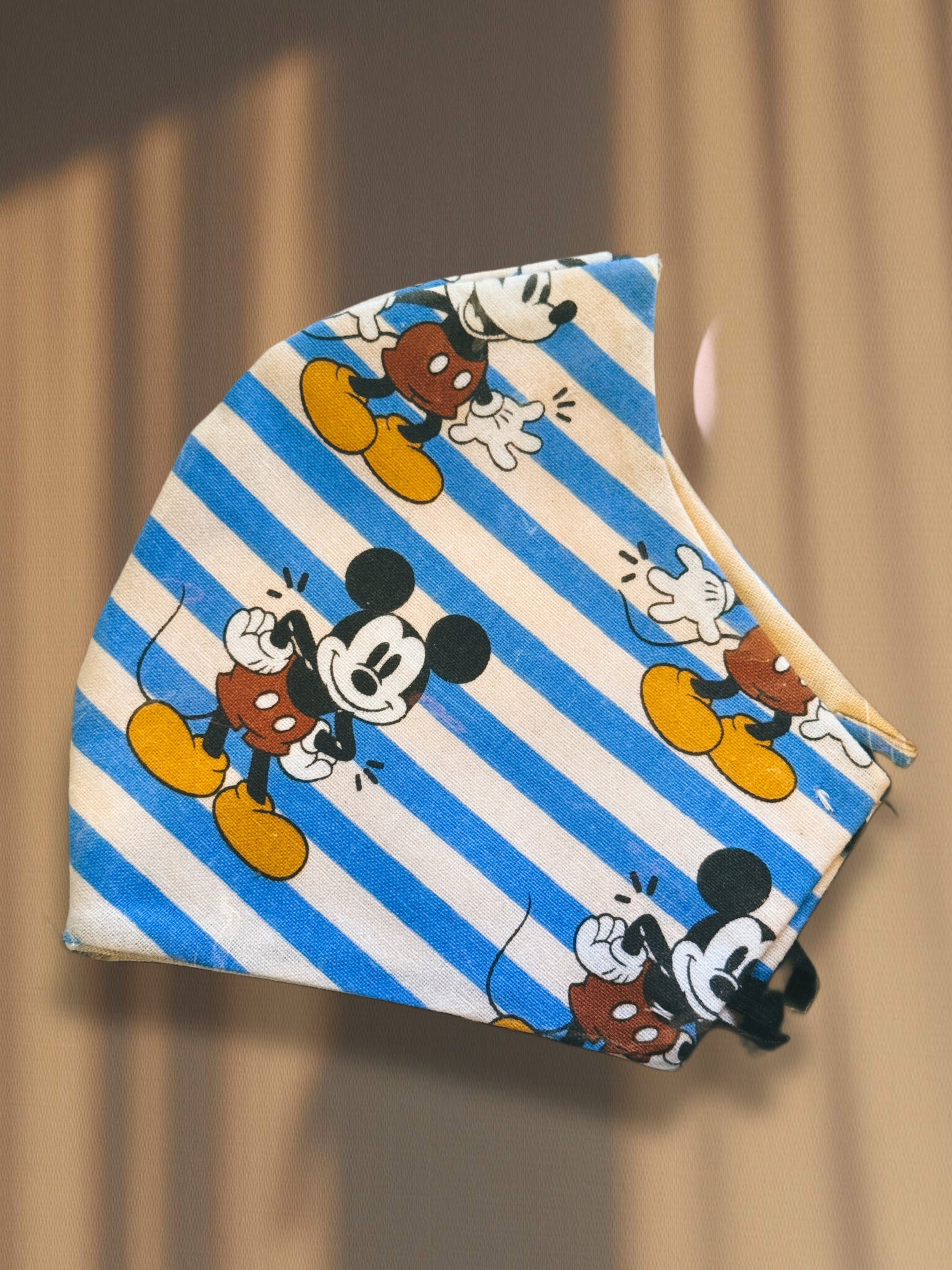 Easy Breezy Cotton Mask