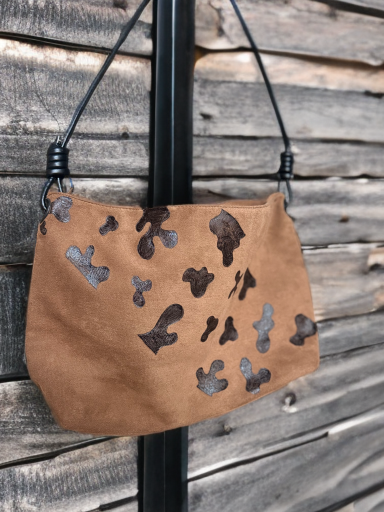 Bushfire Beauty Sunflower Tote