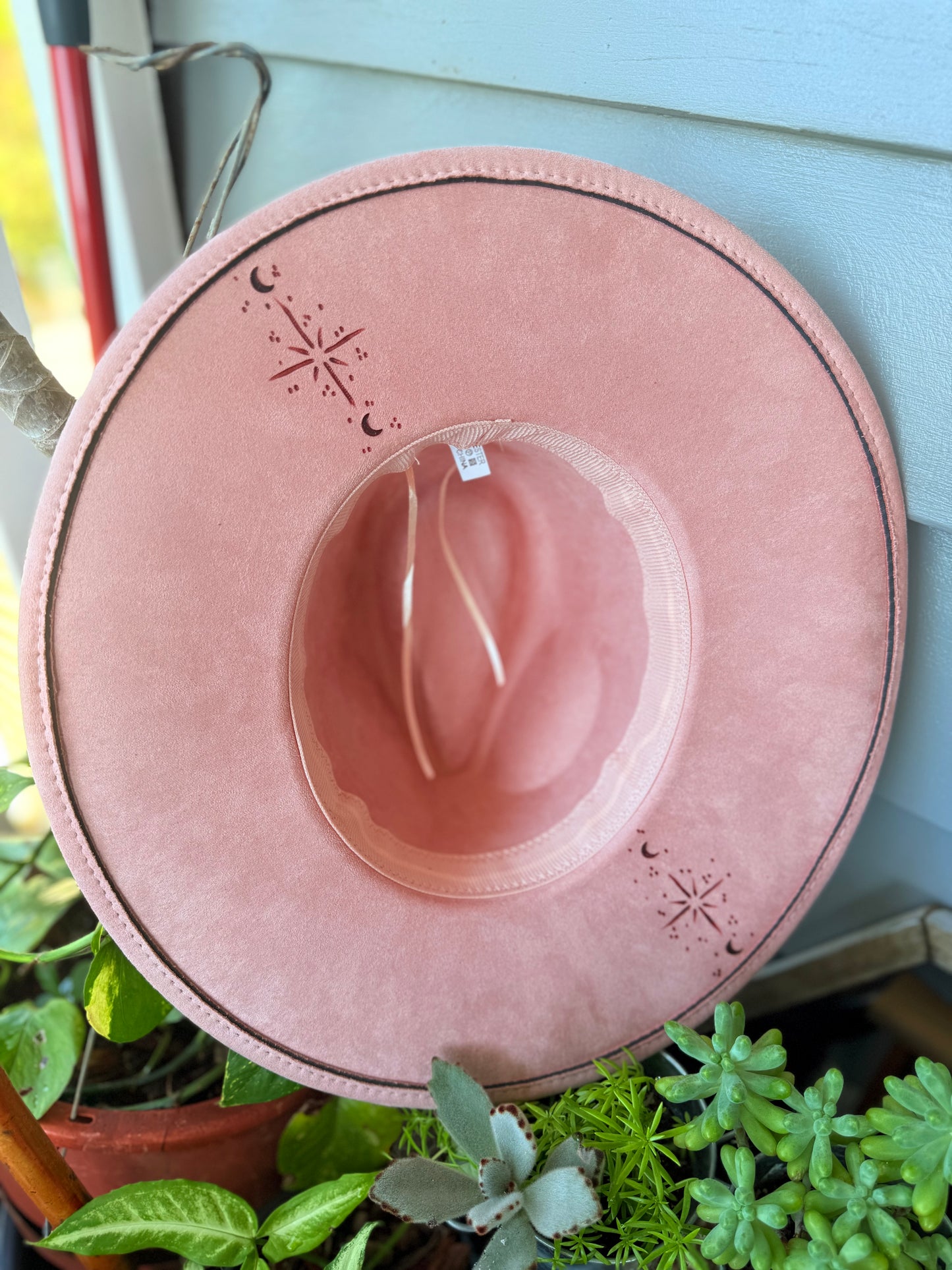 Stardust Hat