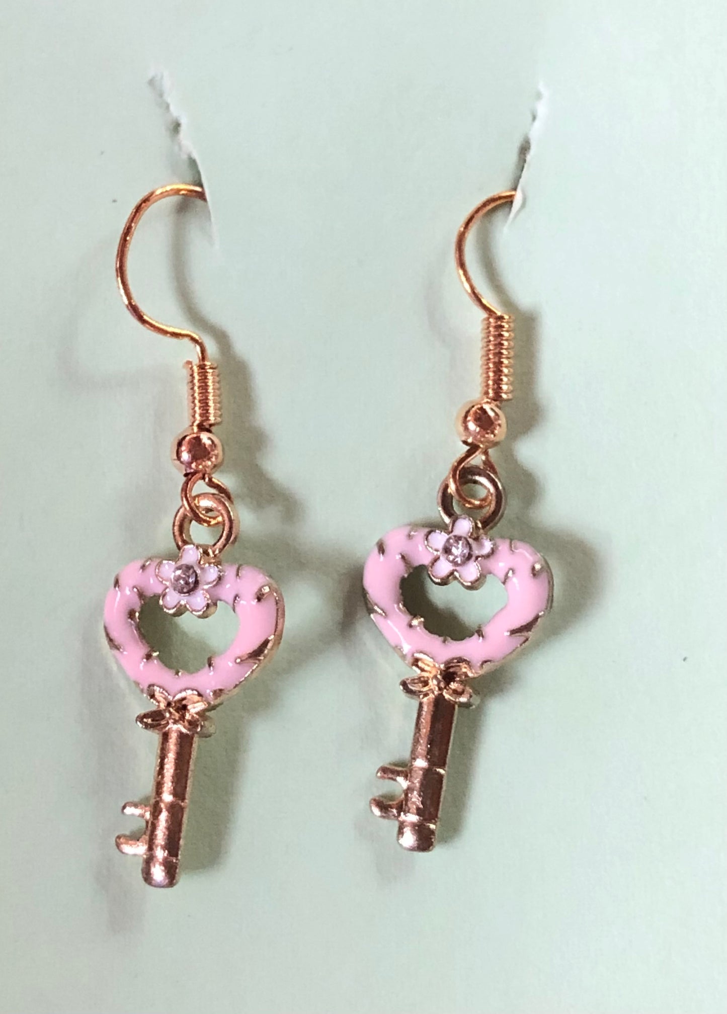 Enchanting Dangles