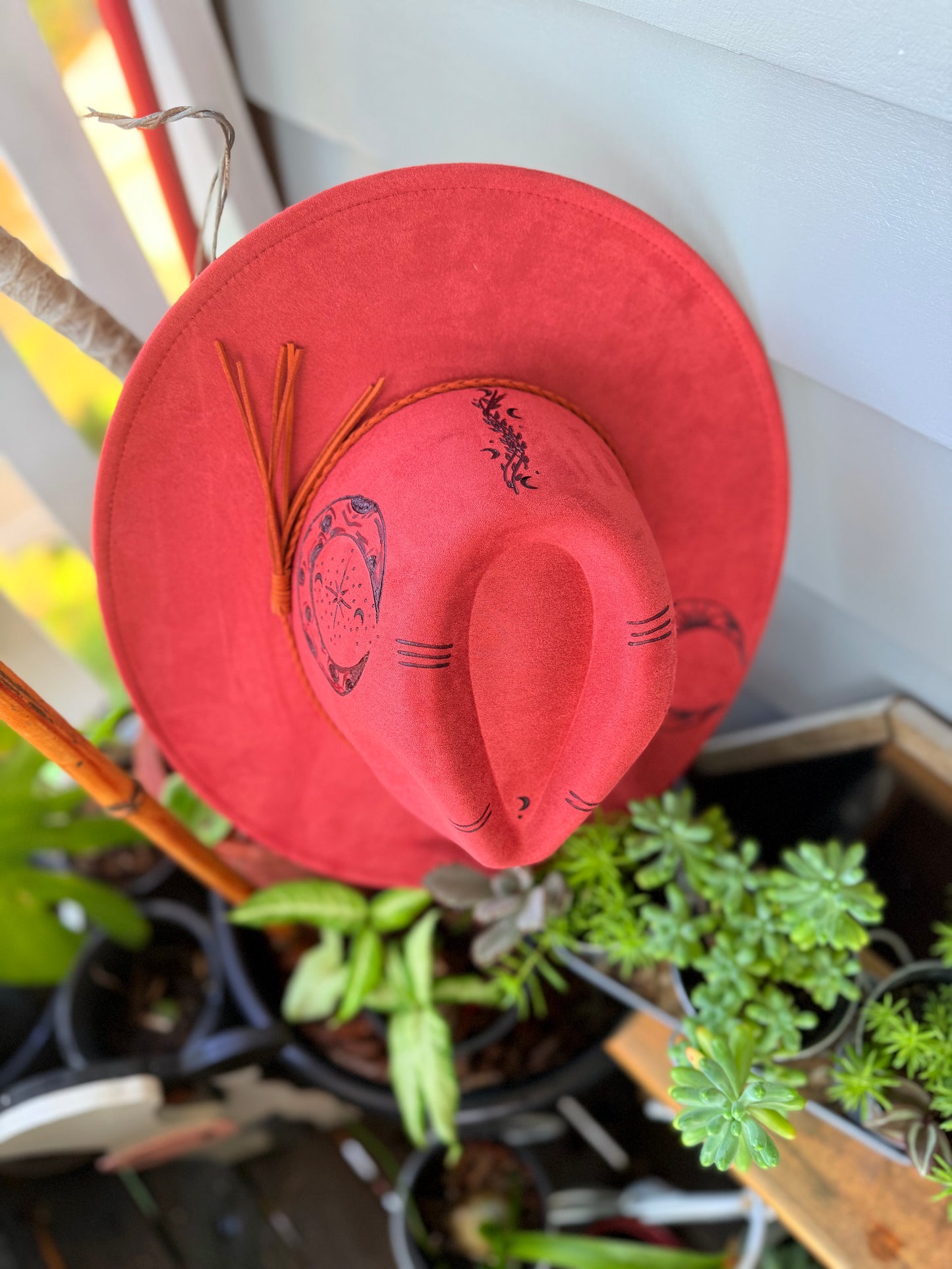 Stardust Hat