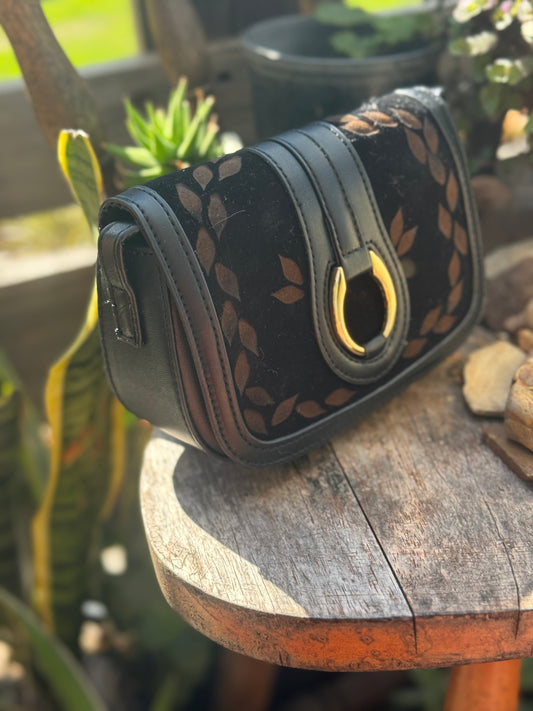 Wild Ember Mini Satchels
