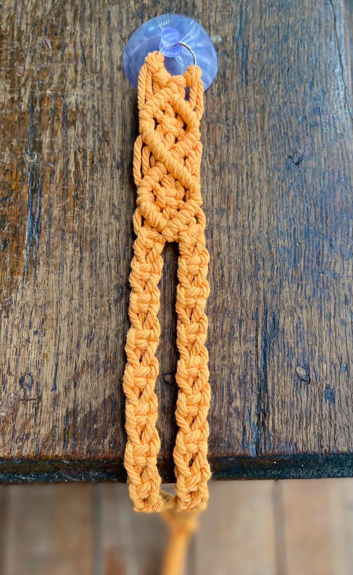 Suction Hat Holders