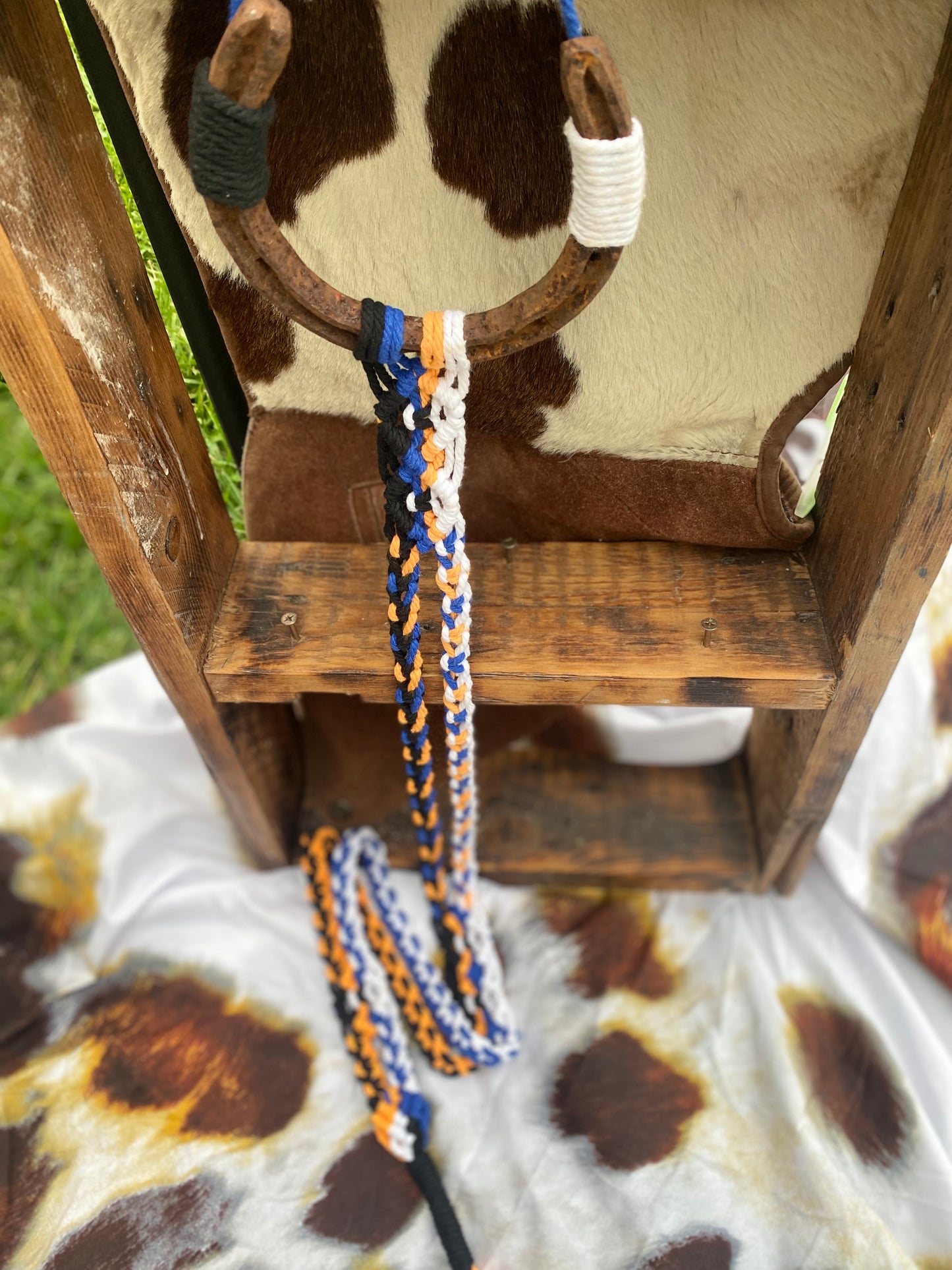 Horse Shoe Hat Hangers