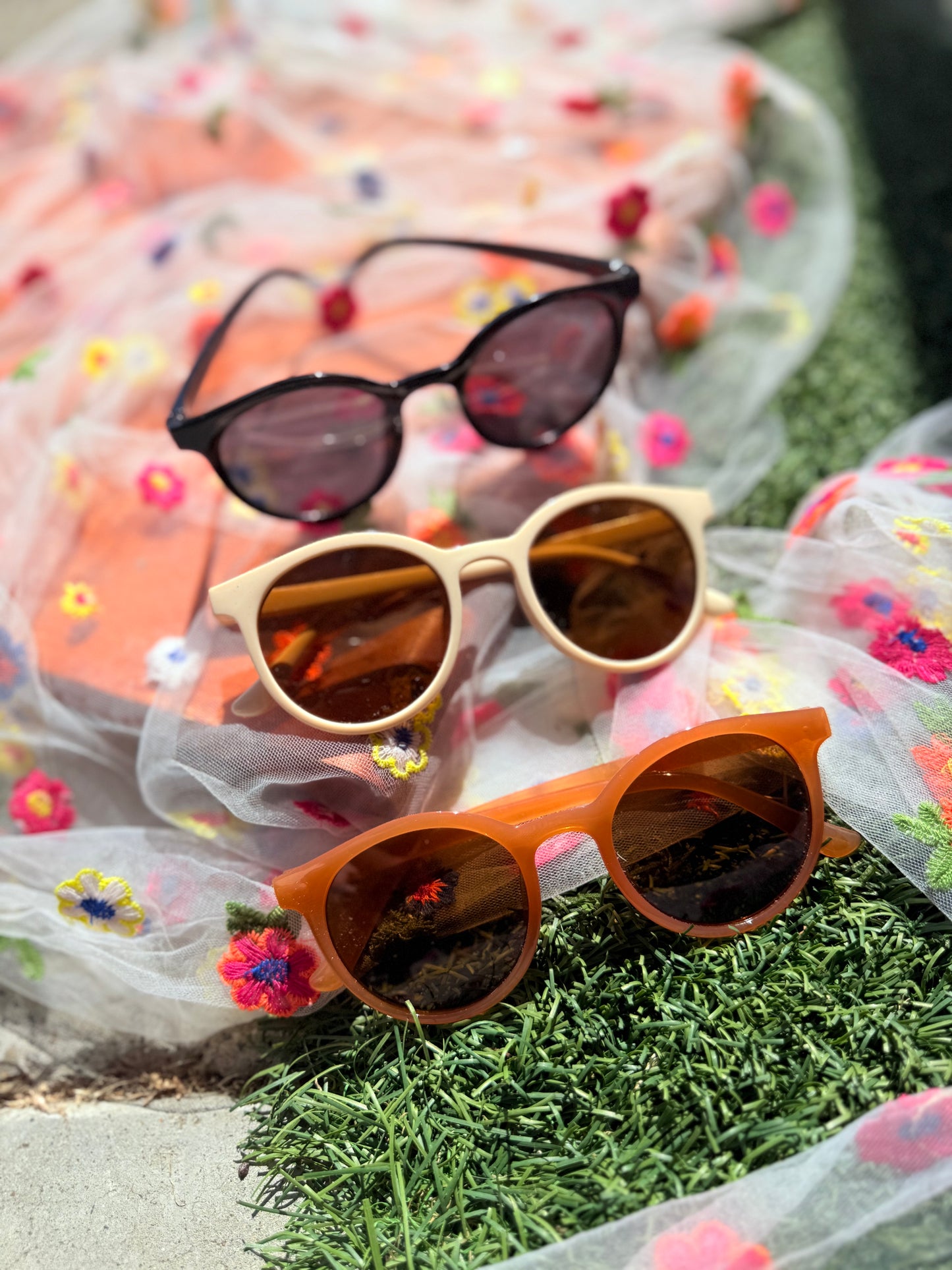 Outback Wanderer Sunglasses
